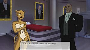 Exploring something unlimited in gunsmoke games part 02