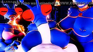 A personal compilation of invincible gay scenes