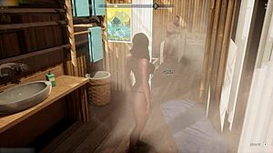 Wild life bad holiday venus bay sandbox map game play part 02 unreal engine 5 with ultra resolution and download game