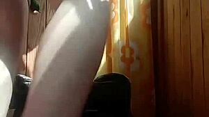 Hot Anal Sex Of Russian Gay Man