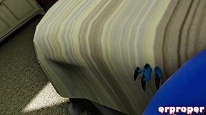 Kolbold's Farm POV Adventure