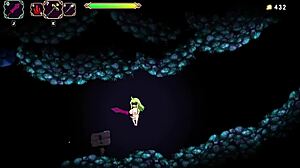 Get some action with Futakinvallyer v0.034's 30 new boss battles