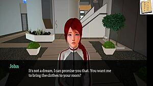 My new family episode 33!