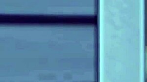 SimxStory - 3D Cartoon Cum in Mouth Action