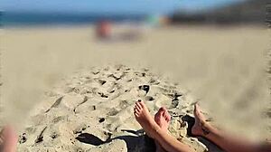 Missspisss update 10 at mallorca beach on nov 11 2024