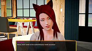 My New Family Episode 358 In Cartoon Anime