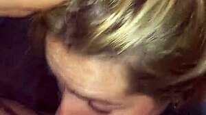 Suck My Cock Until I Explode on Her Pretty Face!