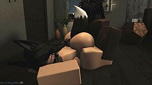 Take Control Of Her In The Bedroom!