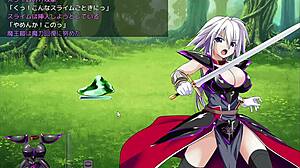 Demon king armor adventure begins in part one