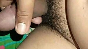 Doggy Style with Malaysian Wife Feels So Damn Good Every Time!