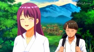 Yamitsukimura 2 anime