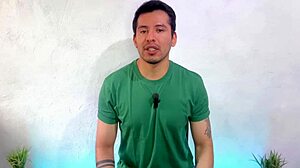 Muscular Coach Gets Penetrated by Young Stud at Gym – Can You Believe It?