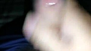 Gay Nứng Cặc Sảng Giữa Đêm