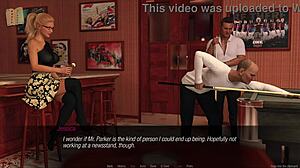 Jessica Oneil's Hard News 42