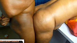 50 Year Old Step Mom Got Me HARD and I BROKE Her Ass