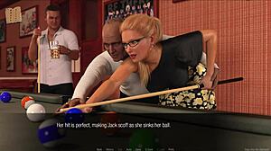 Jessica Oneil's Hard News 42