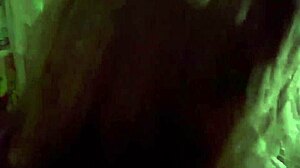 Bbw slut pov sex at halloween party