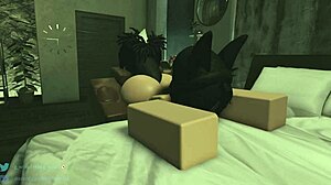 Take Control Of Her In The Bedroom!