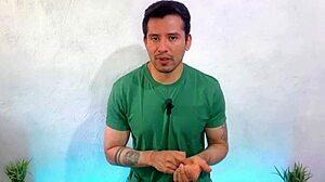 Muscular Coach Gets Penetrated by Young Stud at Gym – Can You Believe It?