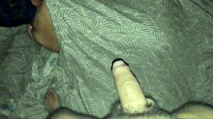 Did El Chacal Make the Passive Moan with Bareback Pleasure in This First Part?