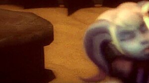 who can handle this monster cock in the coliseum gangbang?