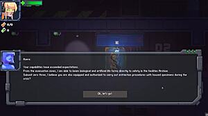 Zetria Hentai Game Ep 3 Features Sci-Fi Slut with Aliens in Wild Action!