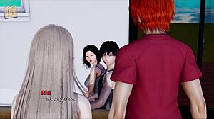 My Real Desire Fifty Seven