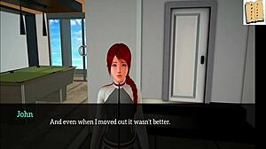 My new family episode 33!