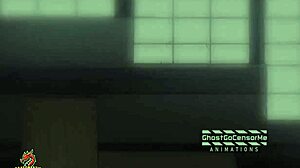 A personal compilation of invincible gay scenes