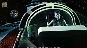 tales from the unending void 58