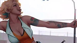 cherry poptart and other flavours