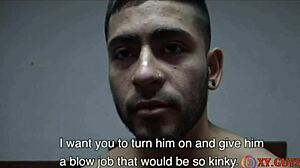 Latinos Cogiendo En Duchas!