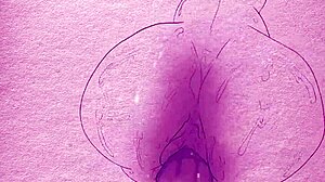 Menchi gets fucked in hentai anime porn!