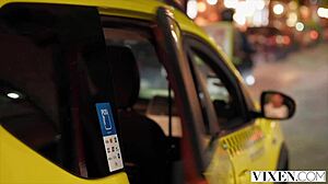 vixen con artist eve sweet plans heist