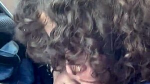 i tell the streetwalker, 'you won't believe what i did inside you'