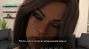 this milf is too horny, sex 6 00 bare witness 6