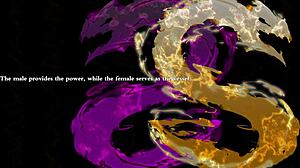 Exorcist Onmyoji Part 1 With Asian Big Tits Japanese Anime Hentai