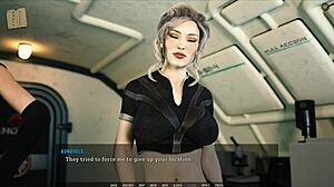 What's in Tales from the Unending Void 142?