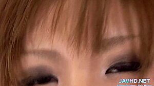 Lovely Japanese MILFs Suck Hard