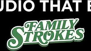 Horny Blonde Teen Babe Craves Huge Cock In Her Tight Pussy On A Summer Day, Sucking And Fucking Hard