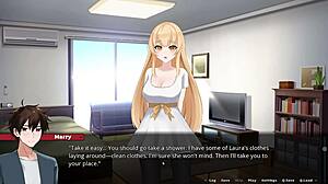 A Promise Best Left Unkept - Aya Edition