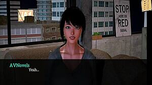 My new family episode 243