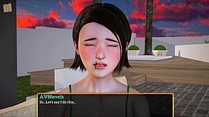 my new family 315 game