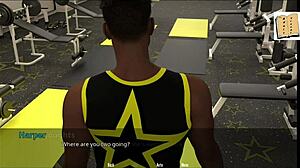 Wvm 80 katie loves to tease with big tits and ass