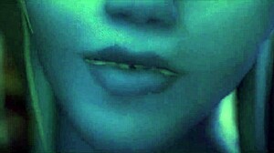 who can handle this monster cock in the coliseum gangbang?