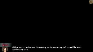 Big city pleasures 5: even scott thinks john couldn't handle jessy