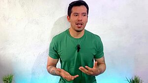 Muscular Coach Gets Penetrated by Young Stud at Gym – Can You Believe It?