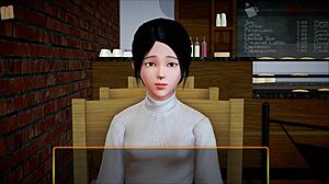 Amateur With Small Tits In Erotic Homemade Scene