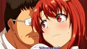 I watch Saimin Episode 1 anime