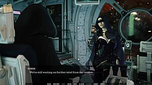 tales from the unending void 58